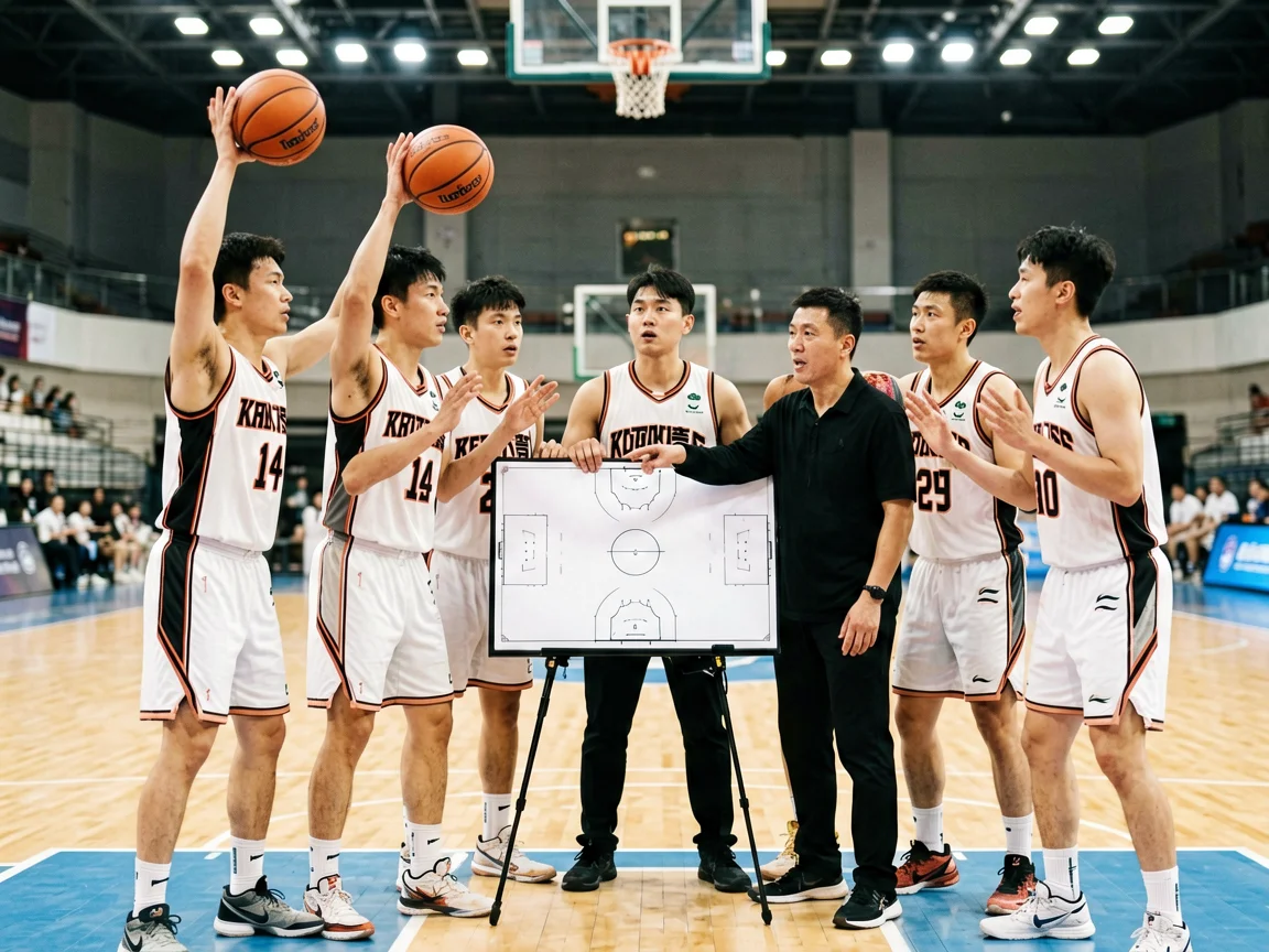 奥兰多魔术新赛季攻防表现升级季后赛席位争夺前景解析