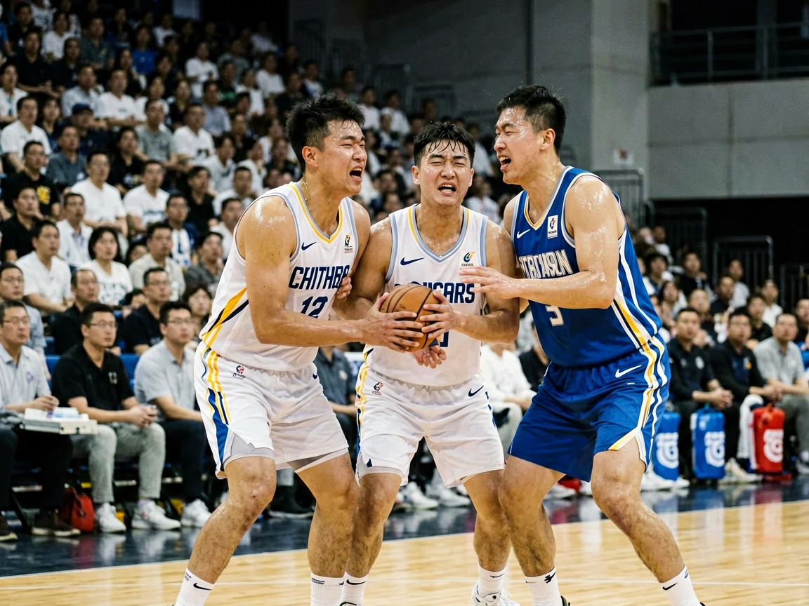 盘点国内近年出圈草根球员有人凭实力打进职业联赛